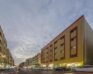 Royal Tulip Hotel ex Al Farej otel fotoğrafı