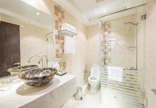 Royal Tulip Hotel ex Al Farej fotoÄŸrafÄ±