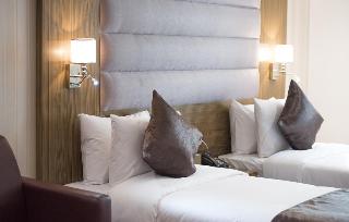 Royal Tulip Hotel ex Al Farej fotoÄŸrafÄ±