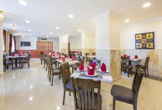 Royal Tulip Hotel ex Al Farej fotoÄŸrafÄ±