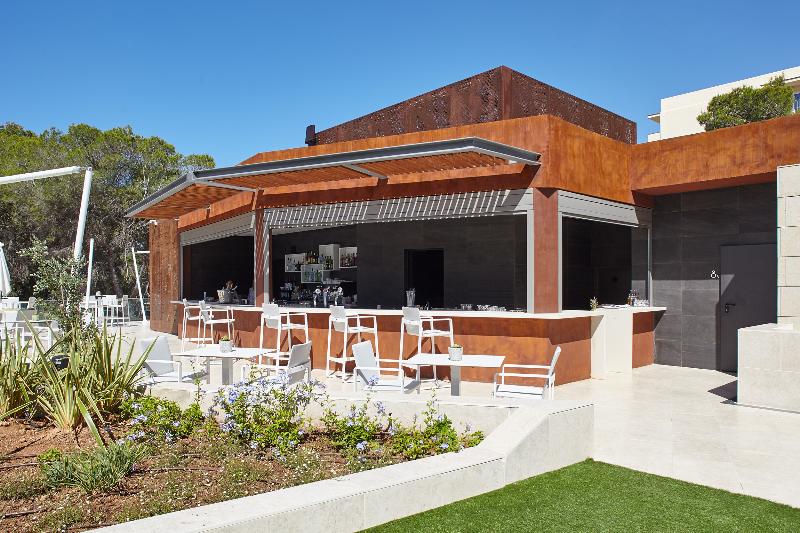 Iberostar Selection Llaut Palma -Adults Only - Bar