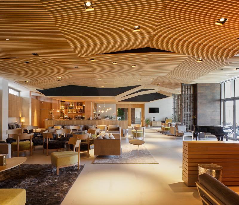 Iberostar Selection Llaut Palma -Adults Only - Bar