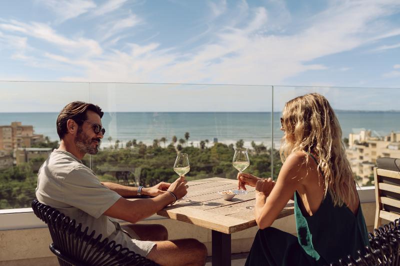 Iberostar Selection Llaut Palma -Adults Only - Bar