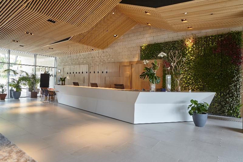 Iberostar Selection Llaut Palma -Adults Only - Lobi