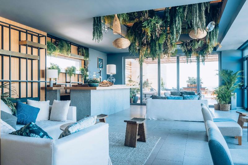 Iberostar Selection Llaut Palma -Adults Only - Lobi