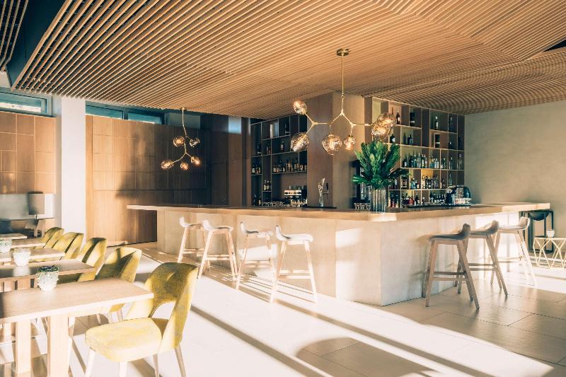 Iberostar Selection Llaut Palma -Adults Only - Lobi
