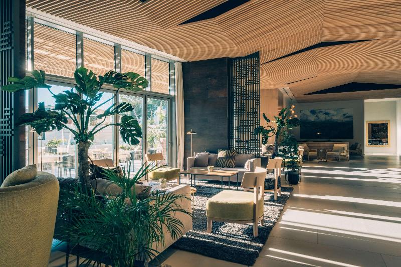 Iberostar Selection Llaut Palma -Adults Only - Lobi