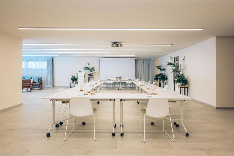 Iberostar Selection Llaut Palma -Adults Only - Toplantı