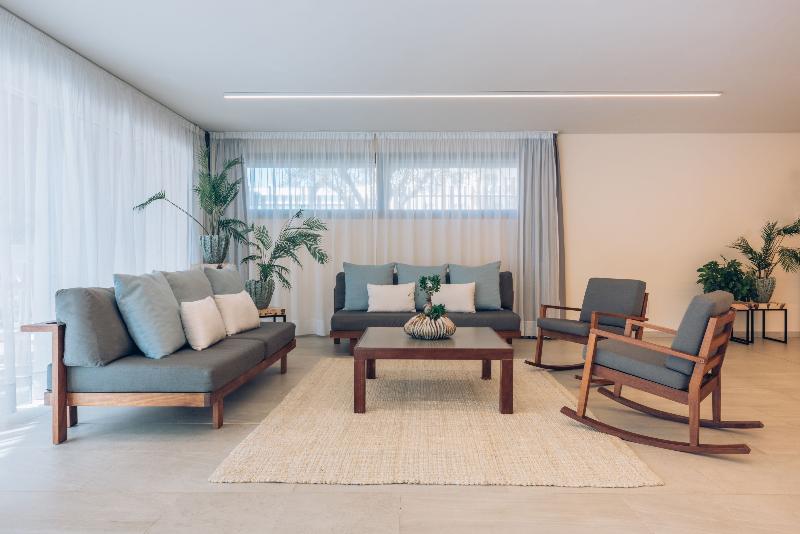Iberostar Selection Llaut Palma -Adults Only - Toplantı