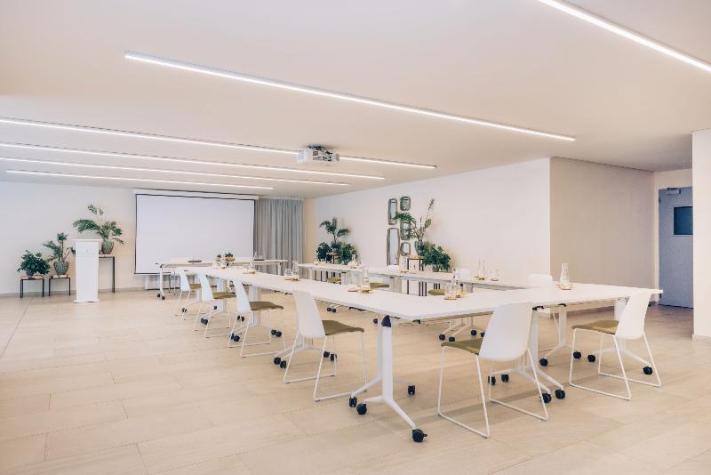 Iberostar Selection Llaut Palma -Adults Only - Toplantı