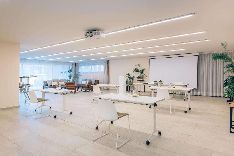 Iberostar Selection Llaut Palma -Adults Only - Toplantı
