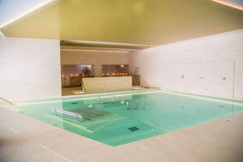Iberostar Selection Llaut Palma -Adults Only - Aktivite