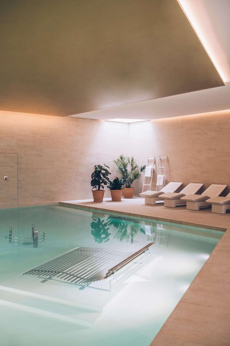 Iberostar Selection Llaut Palma -Adults Only - Aktivite