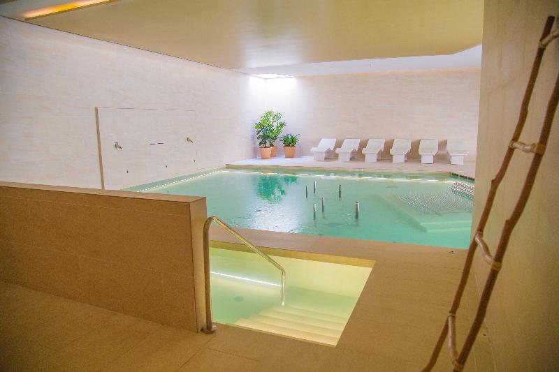 Iberostar Selection Llaut Palma -Adults Only - Aktivite