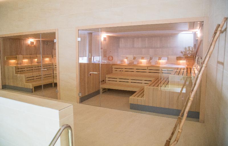 Iberostar Selection Llaut Palma -Adults Only - Aktivite