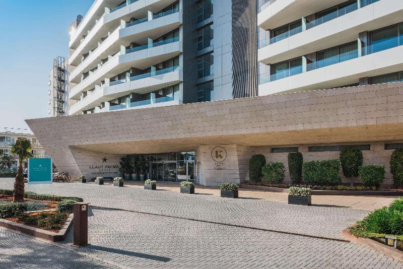 Iberostar Selection Llaut Palma -Adults Only - Genel