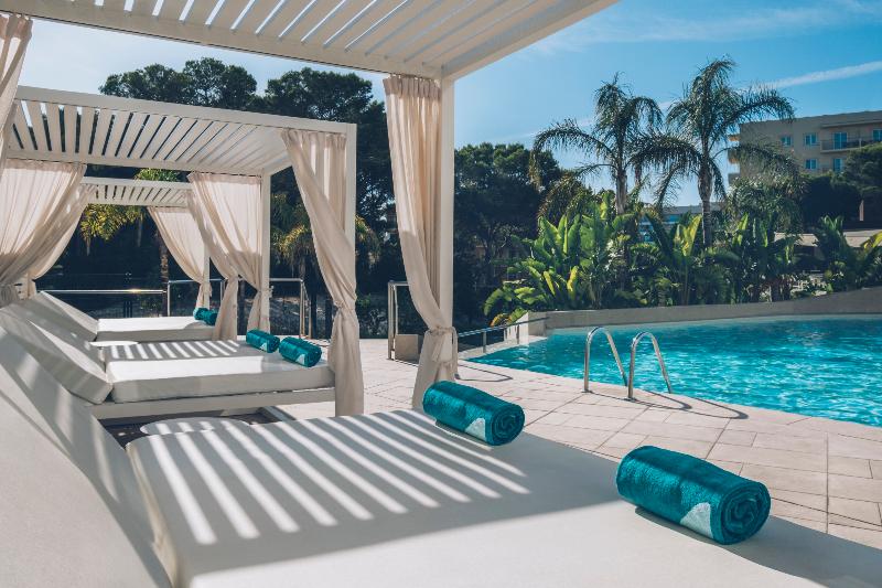 Iberostar Selection Llaut Palma -Adults Only - Genel