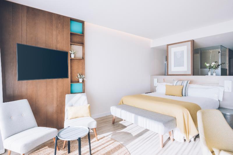 Iberostar Selection Llaut Palma -Adults Only - Oda