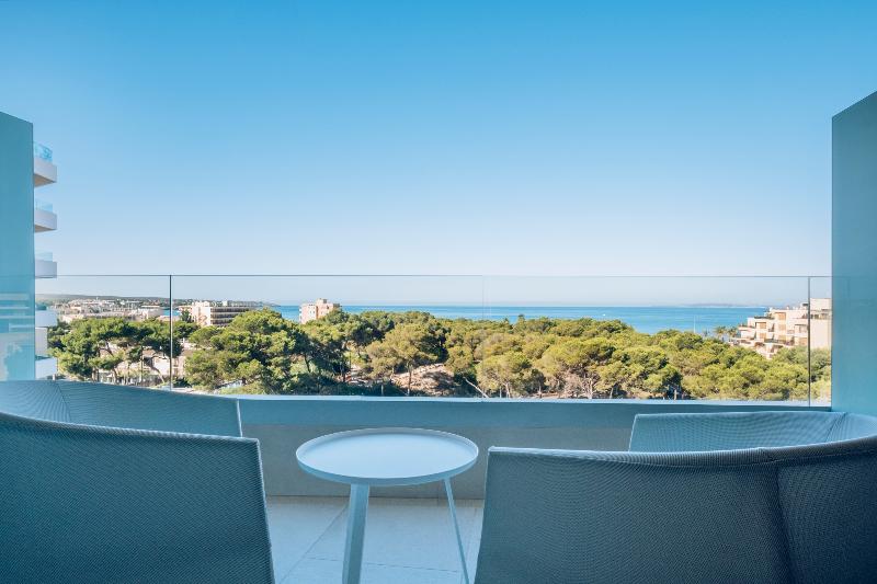 Iberostar Selection Llaut Palma -Adults Only - Oda