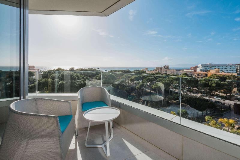 Iberostar Selection Llaut Palma -Adults Only - Oda