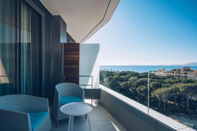 Iberostar Selection Llaut Palma -Adults Only - Oda