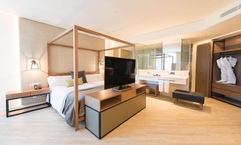 Iberostar Selection Llaut Palma -Adults Only - Oda