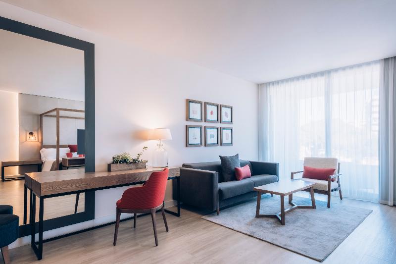 Iberostar Selection Llaut Palma -Adults Only - Oda