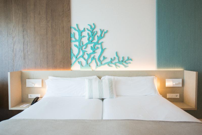 Iberostar Selection Llaut Palma -Adults Only - Oda