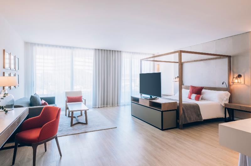 Iberostar Selection Llaut Palma -Adults Only - Oda