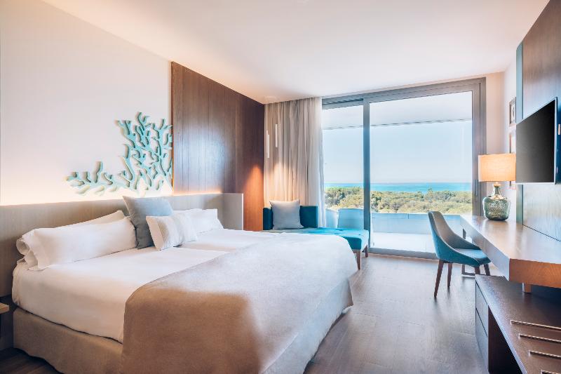 Iberostar Selection Llaut Palma -Adults Only - Oda