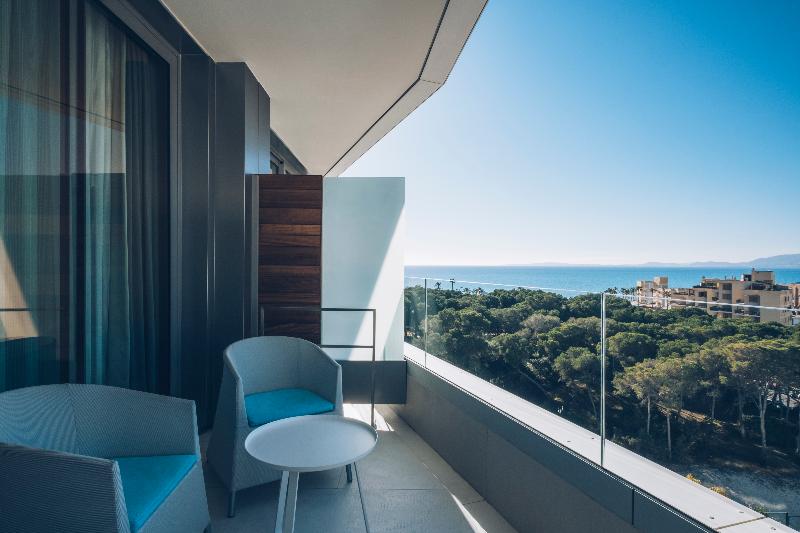 Iberostar Selection Llaut Palma -Adults Only - Oda