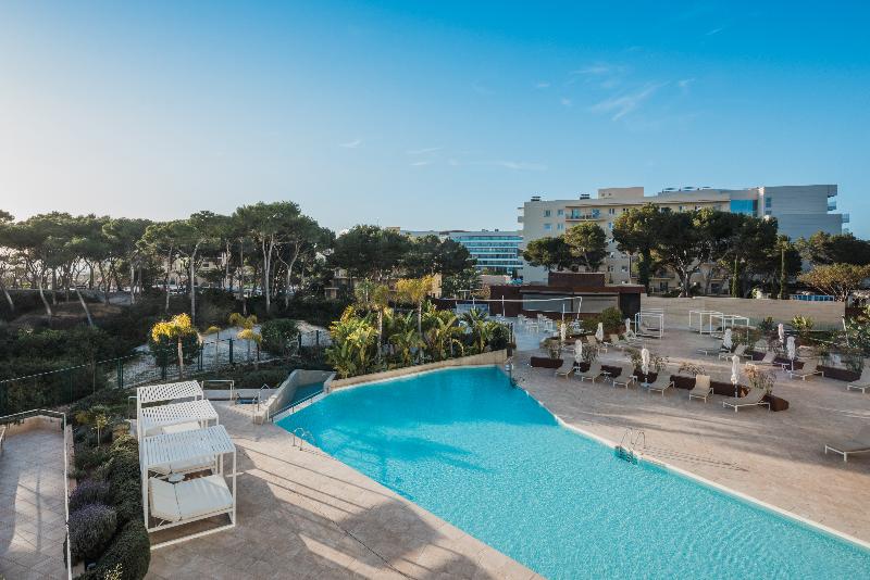 Iberostar Selection Llaut Palma -Adults Only - Oda