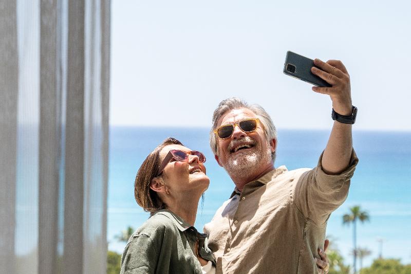 Iberostar Selection Llaut Palma -Adults Only - Oda