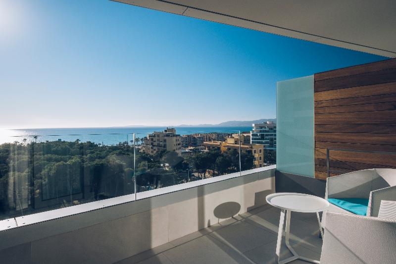 Iberostar Selection Llaut Palma -Adults Only - Oda