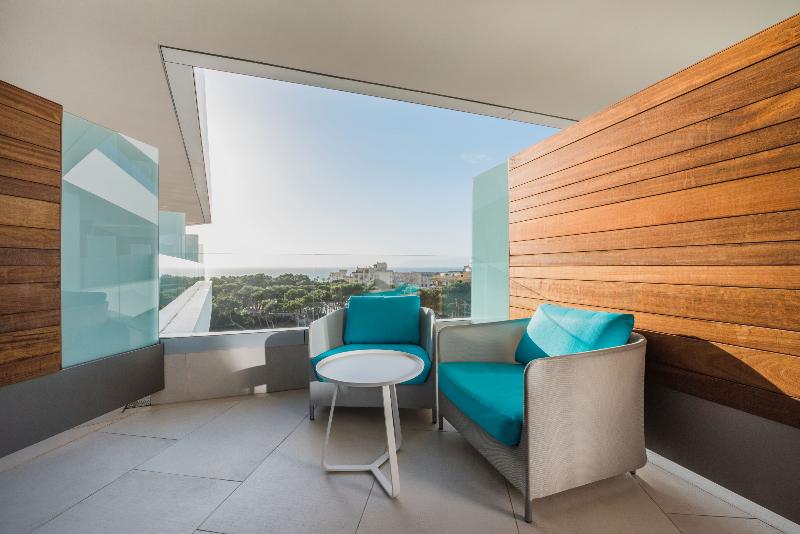 Iberostar Selection Llaut Palma -Adults Only - Oda