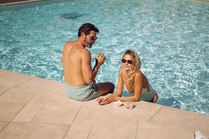 Iberostar Selection Llaut Palma -Adults Only - Havuz