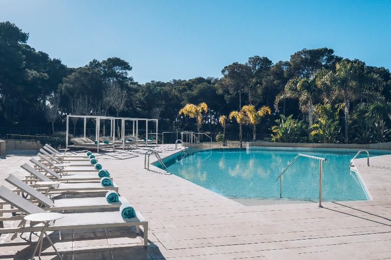 Iberostar Selection Llaut Palma -Adults Only - Havuz
