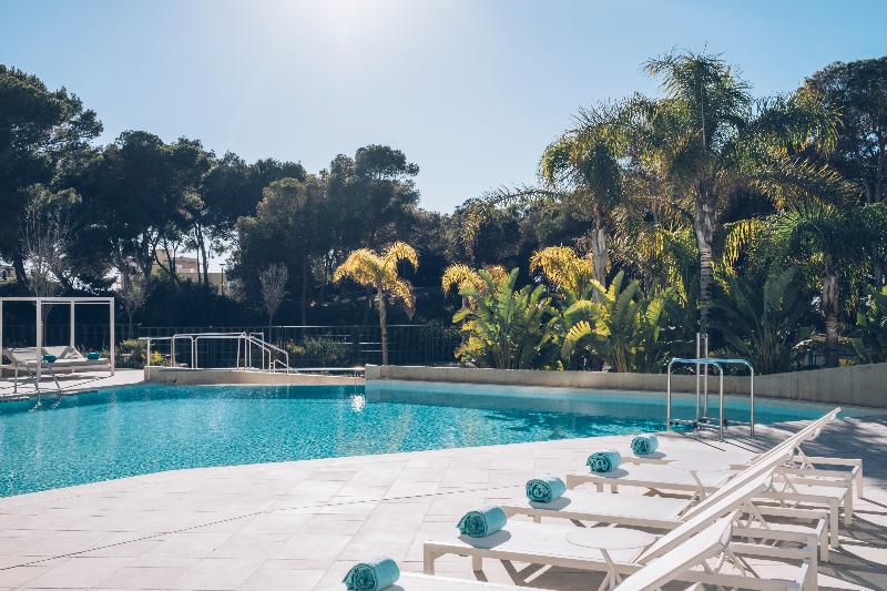 Iberostar Selection Llaut Palma -Adults Only - Havuz