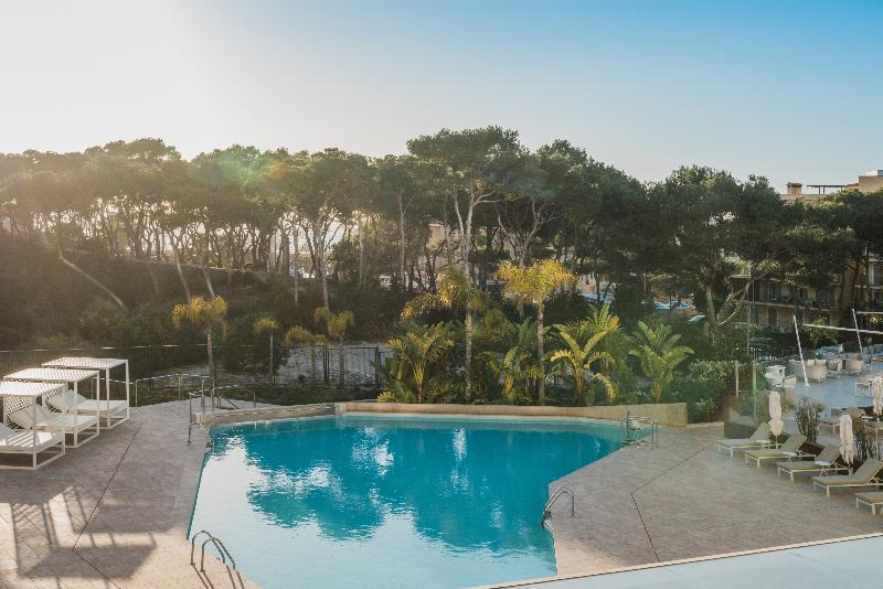 Iberostar Selection Llaut Palma -Adults Only - Havuz
