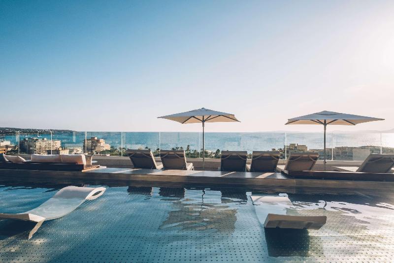 Iberostar Selection Llaut Palma -Adults Only - Havuz
