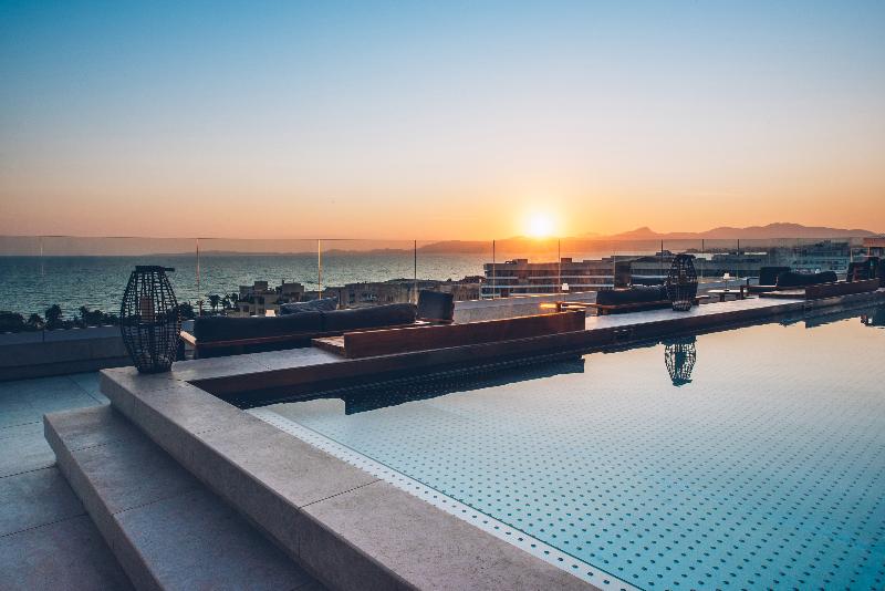 Iberostar Selection Llaut Palma -Adults Only - Plaj