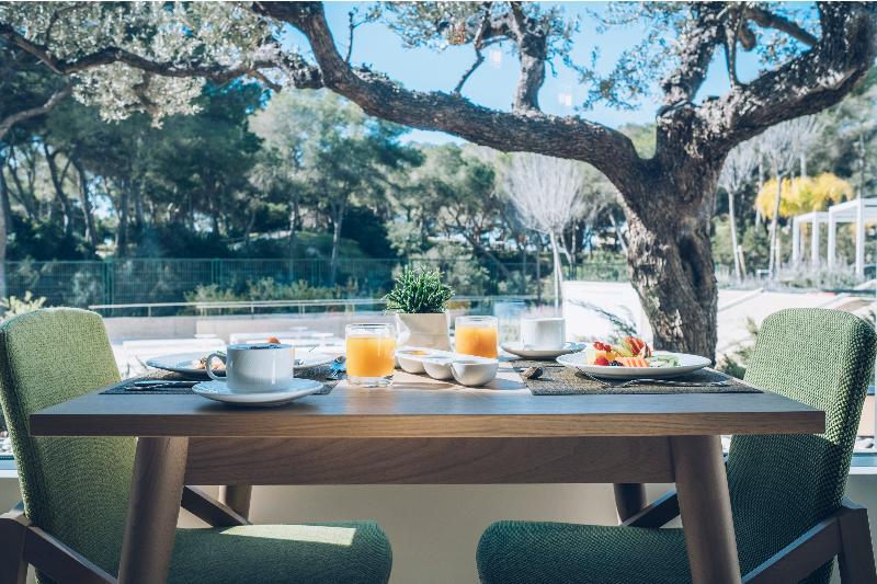 Iberostar Selection Llaut Palma -Adults Only - Restoran