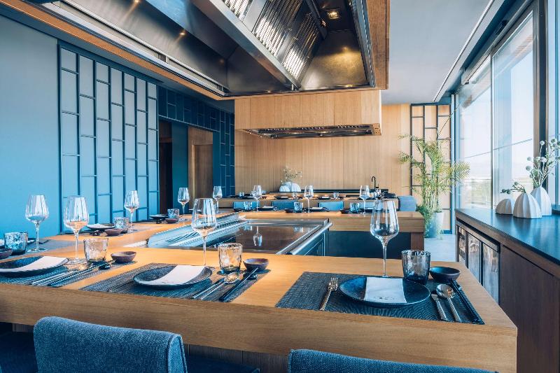 Iberostar Selection Llaut Palma -Adults Only - Restoran