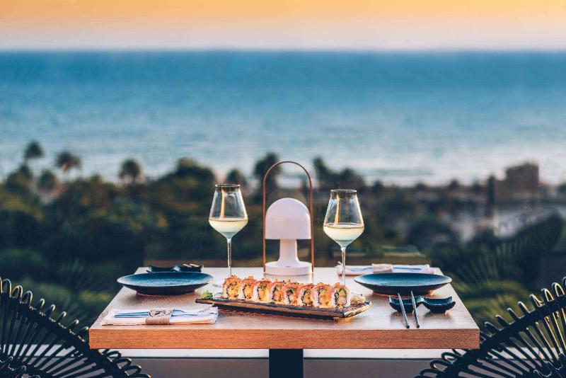 Iberostar Selection Llaut Palma -Adults Only - Restoran