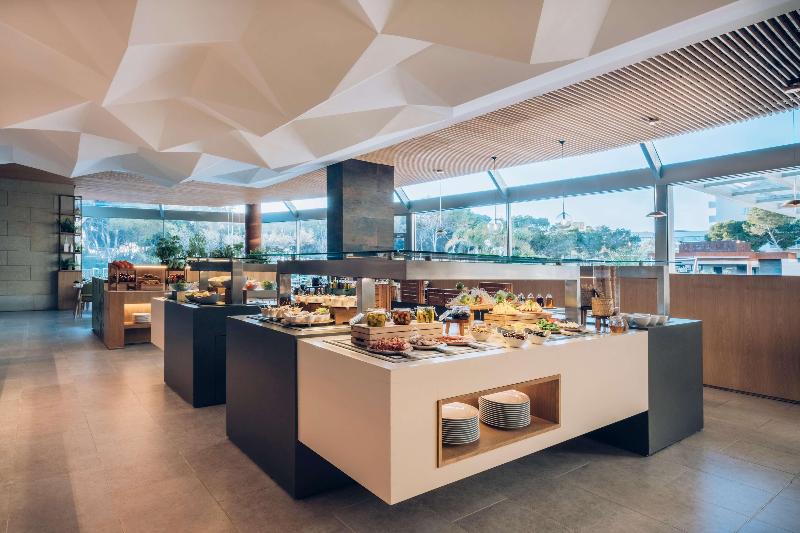 Iberostar Selection Llaut Palma -Adults Only - Restoran