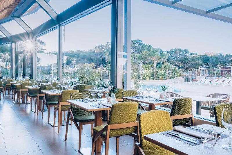 Iberostar Selection Llaut Palma -Adults Only - Restoran