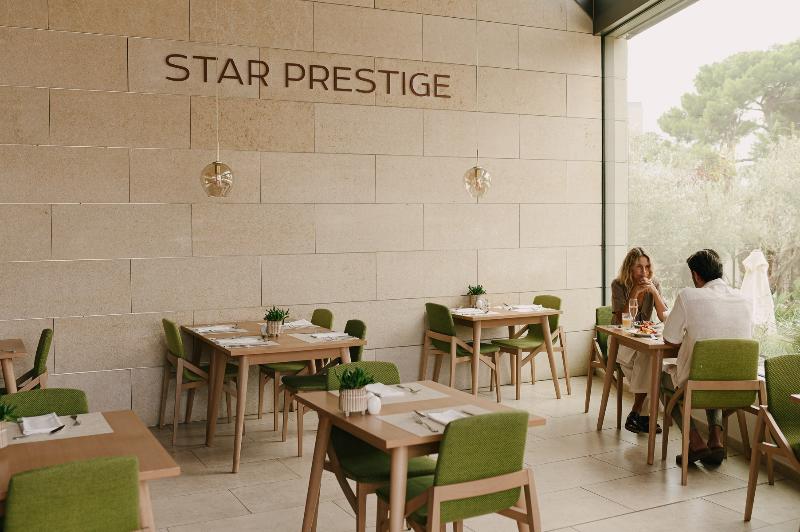 Iberostar Selection Llaut Palma -Adults Only - Restoran