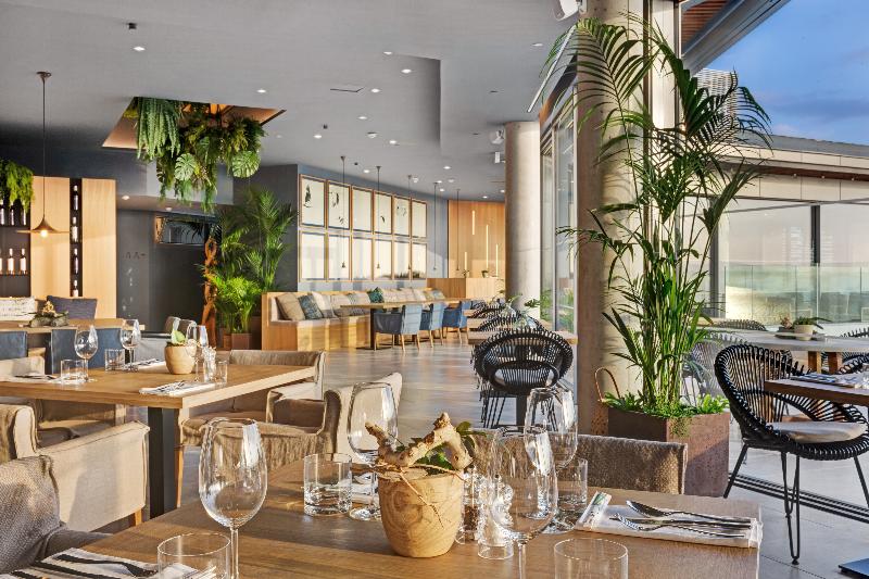 Iberostar Selection Llaut Palma -Adults Only - Restoran