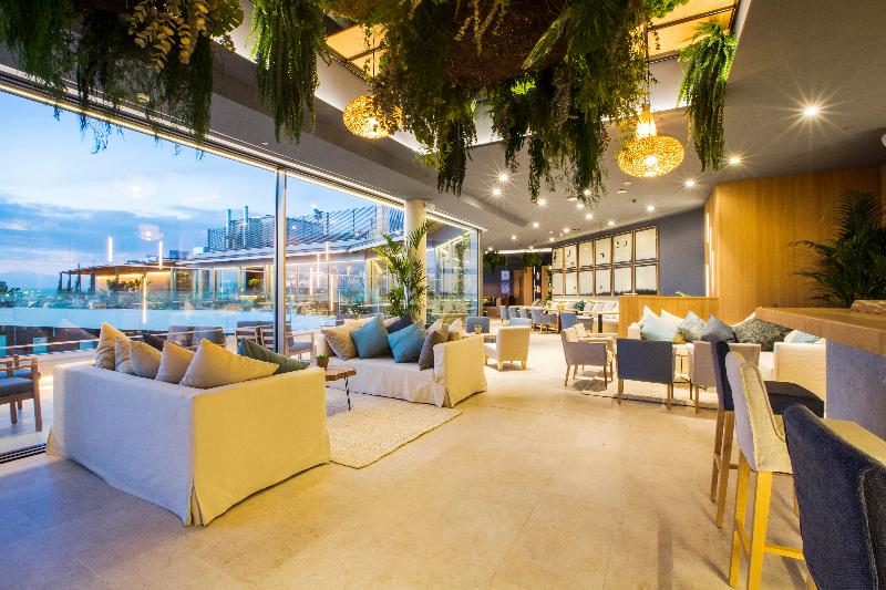 Iberostar Selection Llaut Palma -Adults Only - Restoran