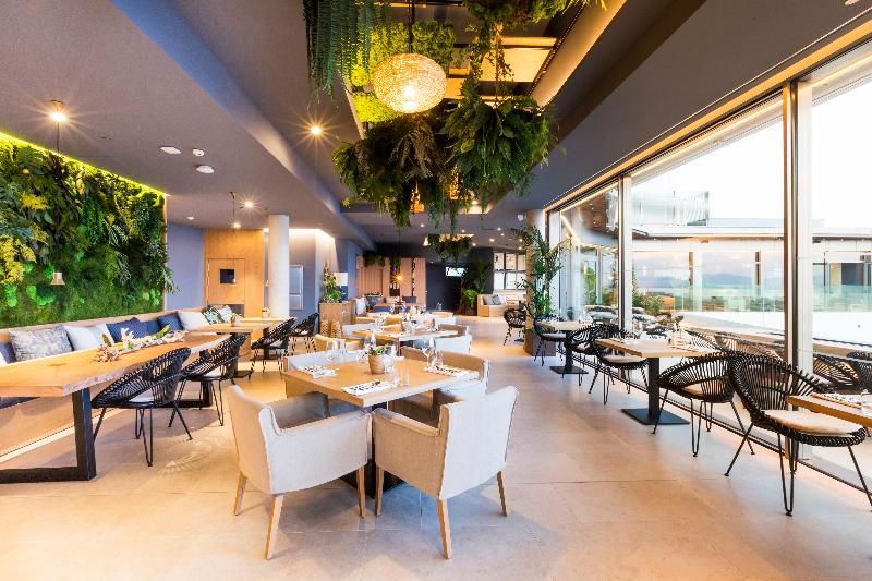 Iberostar Selection Llaut Palma -Adults Only - Restoran